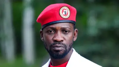 Bobi wine