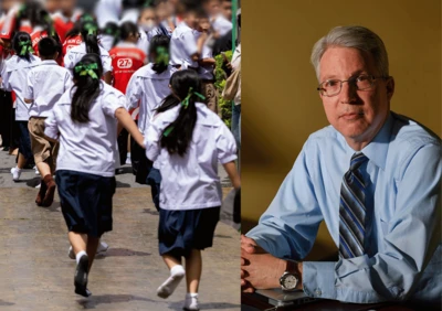 Getty Images/Thai News Pix