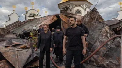 Зеленський