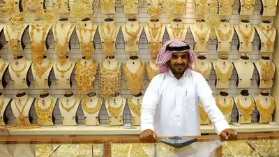 தங்கம், தரம், விலை, துபை, இந்தியா