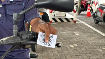 Fuel QR PASS