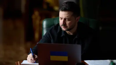 Володимир Зеленський 