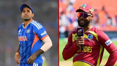 ભારત, વેસ્ટ ઇન્ડીઝ, ક્રિકેટ, ટી20 વર્લ્ડકપ, સ્પૉર્ટ્સ, બીબીસી ગુજરાતી 