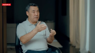 Президент Садыр Жапаров өлкөдө сөз эркиндиги бар деп эсептейт