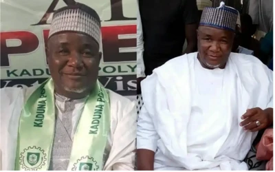 Abas Anas Adamu 