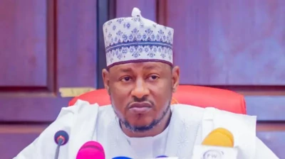 Gwamna Dikko Radda