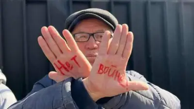 Токтонасыров