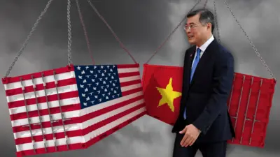 Lê Minh Hưng