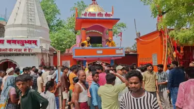 शीतला मंदिर