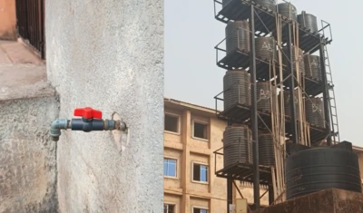 Ọnọdụ mmiri n'Enugwu steeti