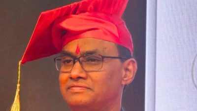 शिवराज मोटेगांवकर