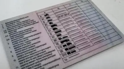 Айдоочулук күбөлүк