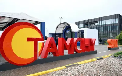 Tamchy