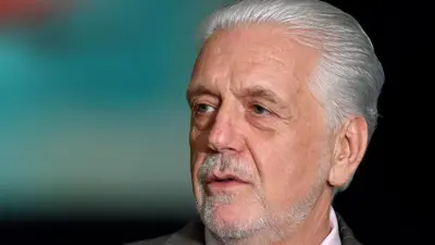 Senador Jaques Wagner