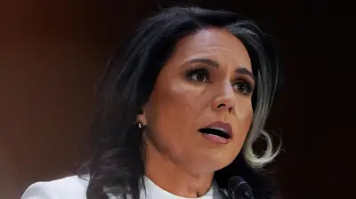 Талси Габбард