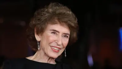 Azar Nafisi