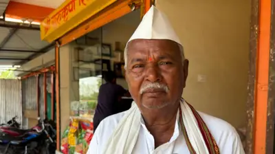 किसान भानुदास थोम्ब्रे

