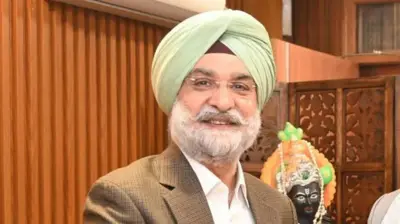 ਤਰਨਜੀਤ ਸਿੰਘ ਸੰਧੂ