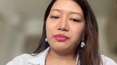 प्रेमा वांगियोम थोंगडोक