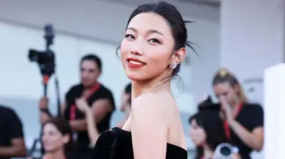 那尔那茜