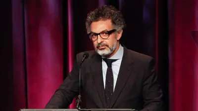 تصویر سعد محسنی