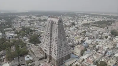 ஸ்ரீரங்கம் அரங்கநாத சுவாமி கோவில், திருச்சி மாவட்ட நீதிமன்றம் தீர்ப்பு, பிபிசி கள ஆய்வு