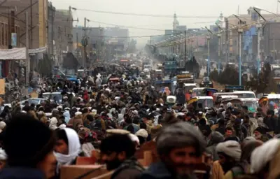 Afghanistan