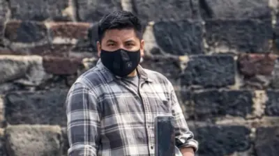 Julio César Jasso Ramírez