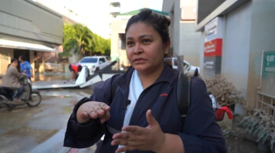 WASAWAT LUKHALANG / BBC Thai