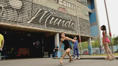 પાર્ક ડોસ સોન્હોસ શાળા, વિશ્વની શ્રેષ્ઠ શાળા, સ્કૂલ, શિક્ષણ, બીબીસી ગુજરાતી, બ્રાઝિલ