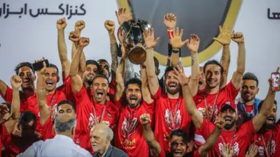 پرسپولیس