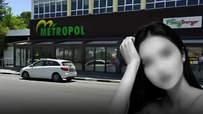 Жанерке Абдразакова Түндүк Кипрге иштөө үчүн барган