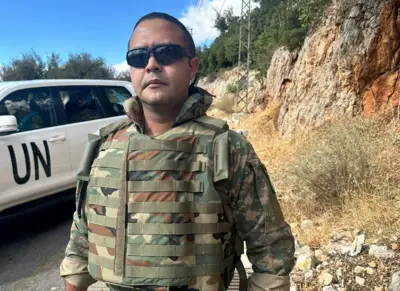 Hamilton de Andrade dos Santos