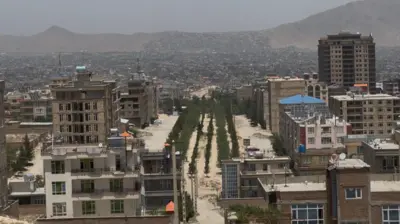 شهرک امید سبز