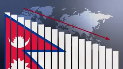 डॉलर की मज़बूती का नेपाल पर असर