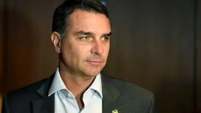Flávio Bolsonaro