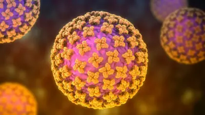 Hantavirus