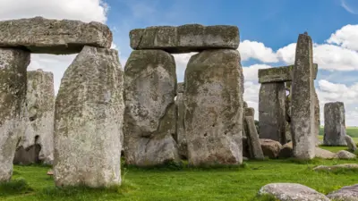 Stonehenge