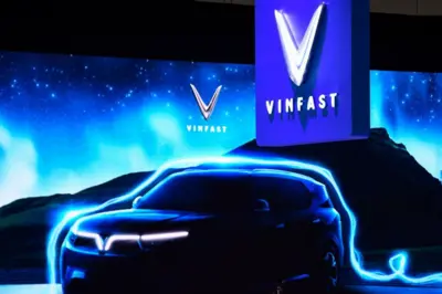 Xe VinFast