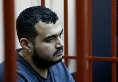 Амаджон Қурбонов, 2024 йил декабр ойида генерал-майор Игор Кириллов ва унинг ёрдамчисини ўлдирган террорчилик ҳужумини амалга оширгани учун Москва ҳарбий суди томонидан умрбод қамоқ жазосига ҳукм қилинди. 