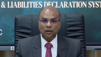 DG Ranga Dissanayake