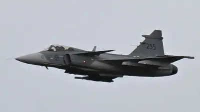 Gripen