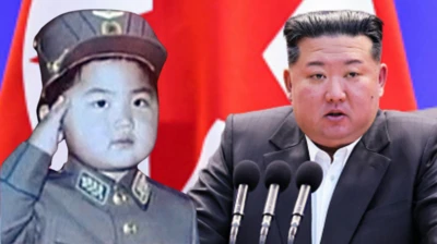 کېم جونګ اون