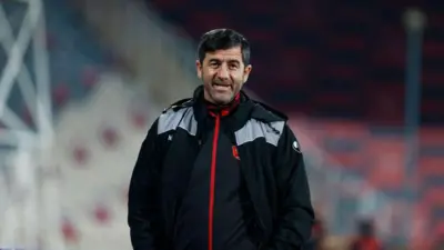 کریم باقری، مربی کنونی پرسپولیس، فوتبالش را از باشگاه تراکتورسازی شروع کرد