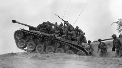 Корейська війна