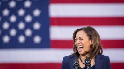 Kamala Harris