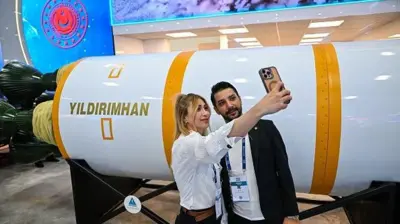 YILDIRIMHAN
