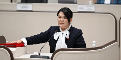 Гүлсүнкан Жунушалиева