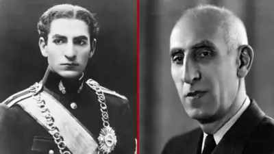 ઈરાન, બ્રિટન, અમેરિકા, ઈરાનમાં સત્તા પલટો, યુદ્ધ, બીબીસી ગુજરાતી, ઇસ્લામિક દેશ, ઇતિહાસ