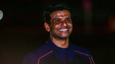 शुभांशु शुक्ला